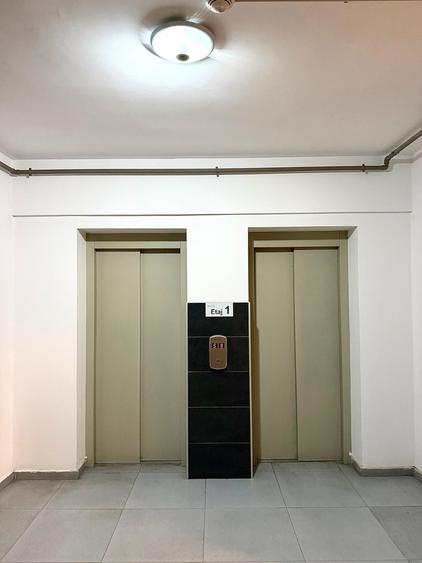 Piata Muncii Residence 2010/ Apartament Mobilat Complet / Centrala Proprie