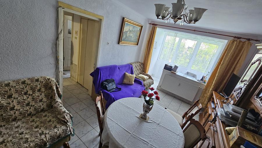 ULTRACENTRAL - Apartament 2 camere de vânzare