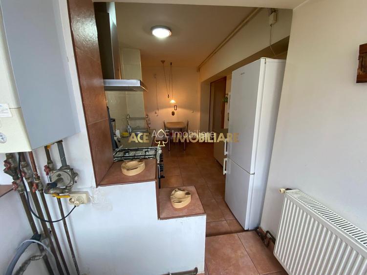3 Camere de inchiriat | Iancului | Metrou | Centrala Proprie - 17