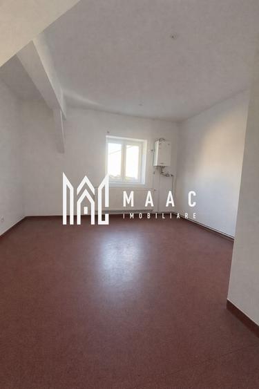 Spatiu birouri/ comercial | 130MP | Vasile Aaron