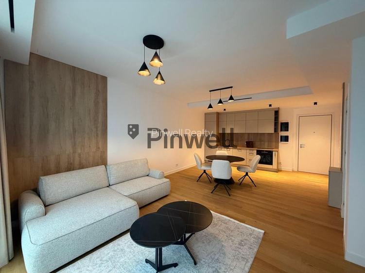 APARTAMENT PREMIUM CU 2 CAMERE | CURTE PRIVATĂ 102 MP | PET-FRIENDLY - 9