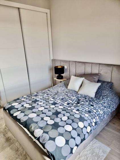 Penthouse- 4 camere cu rooftop de 160mp