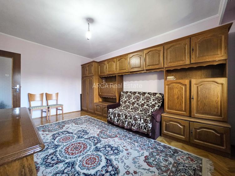 Apartament 4 camere centru bd Mamaia cu M Viteazul - 11