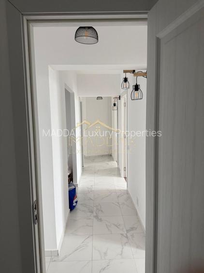 Apartament cu 4 camere de vanzare II Timpuri Noi - Tineretului *** - 27