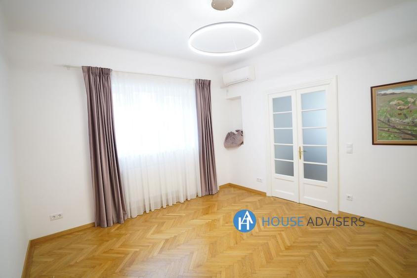 Inchiriere apartament 3 camere Universitate