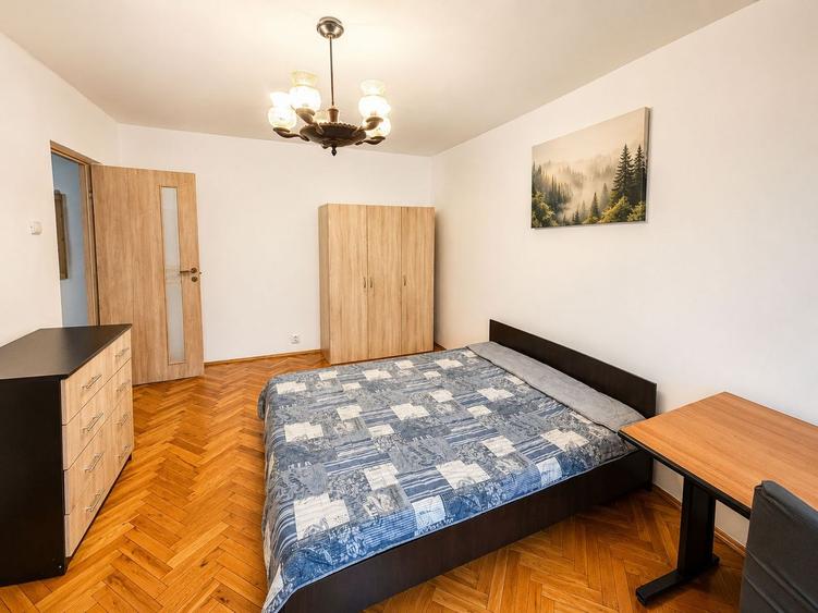 Apartament cu 2 camere decomandate | Etaj intermediar | Iulius Mall | FSEGA