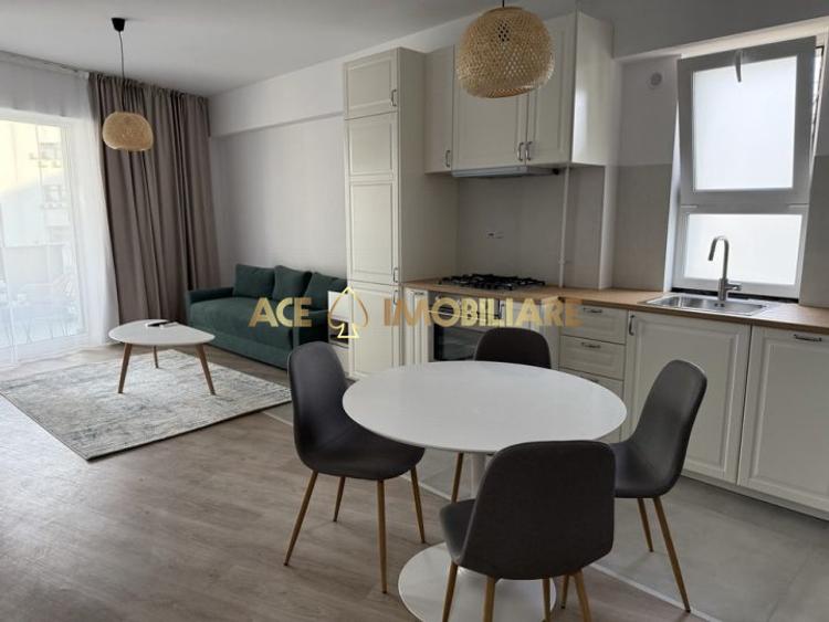 2 Camere de inchiriat | Virtutii | Como Park | Centrala | Bloc 2026
