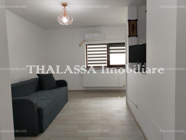Apartament Studio - bloc nou