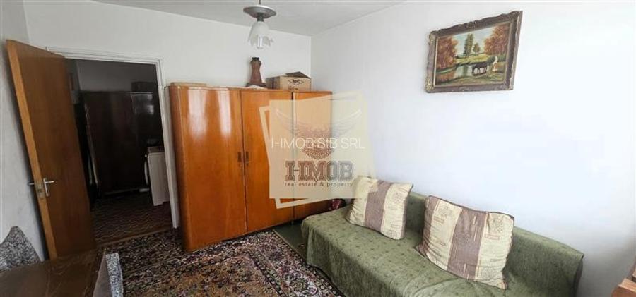 Apartament 2 camere | balcon inchis | Etaj 5 10 | zona Mihai Viteazul - 6