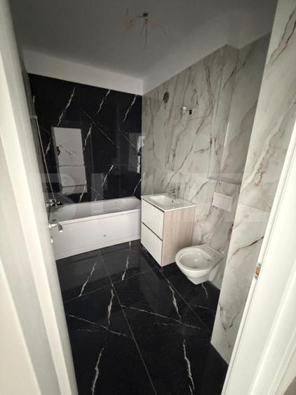 Apartament de 2 camere, 53 mp, intr-un ansamblu rezidential Cornitoiu