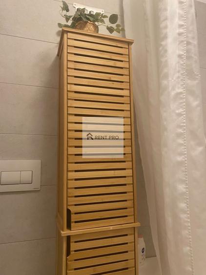 2 Camere 580 Euro Premium Regie Etaj 6 din 11 Bloc Nou