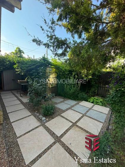 YSAIA IMOBILIARE - CASA DE VANZARE - TEREN 330 MP - ZONA LINISTITA - - 19