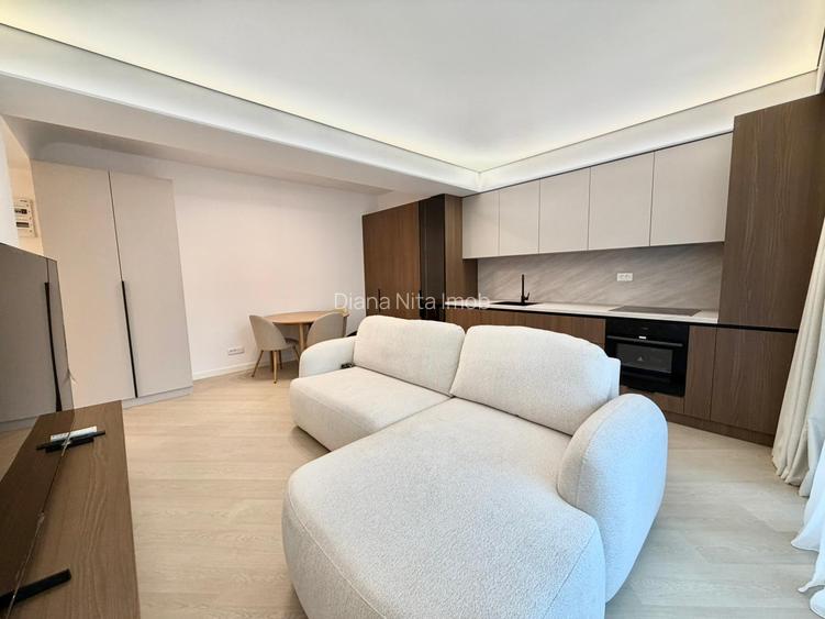 Apartament 2 camere/ Cortina North/ Promenada/ Pipera+ parcare - 2