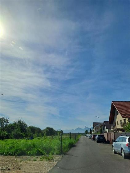Casa nefinalizata de vanzare in Stupini