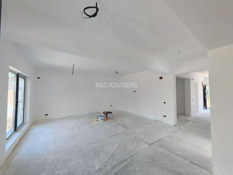 Casa Individuala 4 camere Crevedia I Teren 400mp - 6