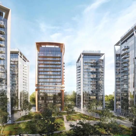 Apartament 3 camere Floreasca, vedere lac, Bucuresti