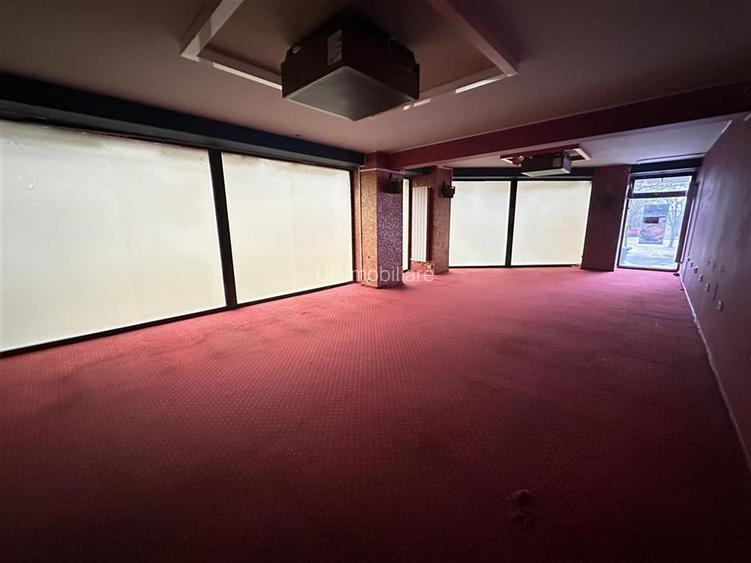 Spatiu Comercial Premium | Vad Exceptional | Bulevardul Nufarul 85 - 11