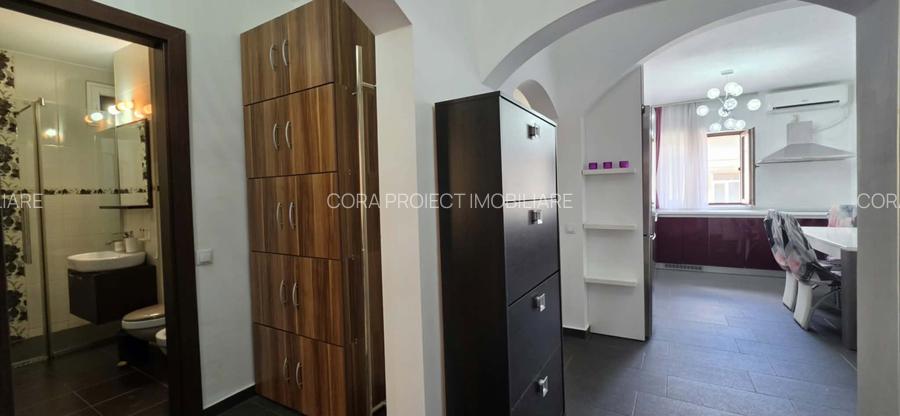Apartament cu 3 camere de închiriat – Central, Bulevardul Magheru-AP1527 - 16
