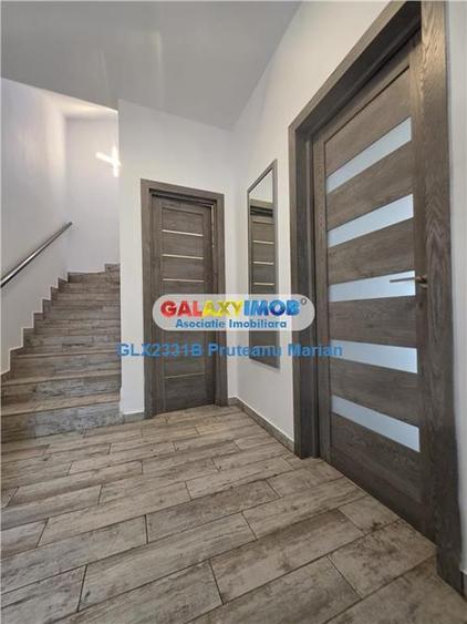 Vanzare casa individuala in stil Mediteranean Premium in zona Dantelei