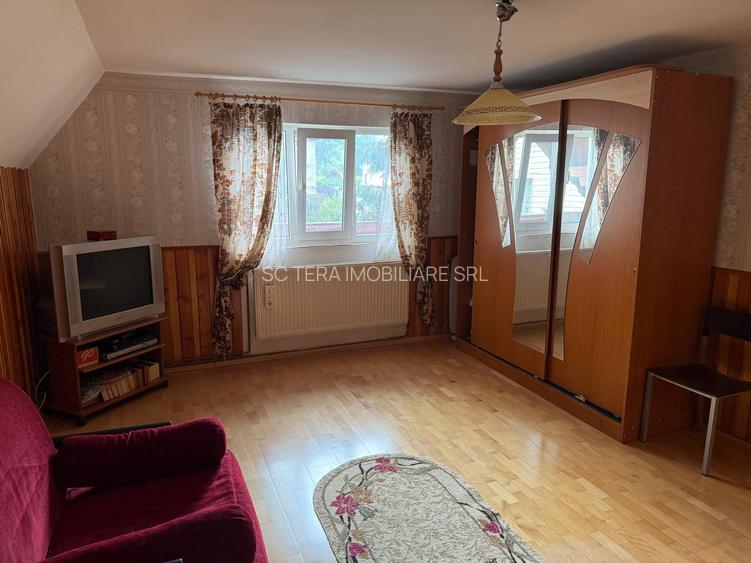 VANZARE CASA VILA INDIVIDUALA - 16