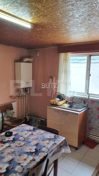 Casa de vanzare, 49 mp, zona Centru - Galati - 9