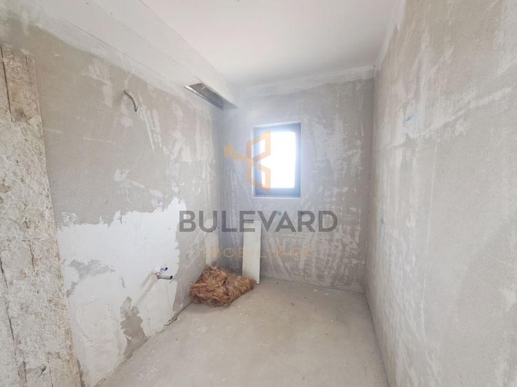Comision 0. Apartament 2 camere + parcare, zona Muzeul Apei