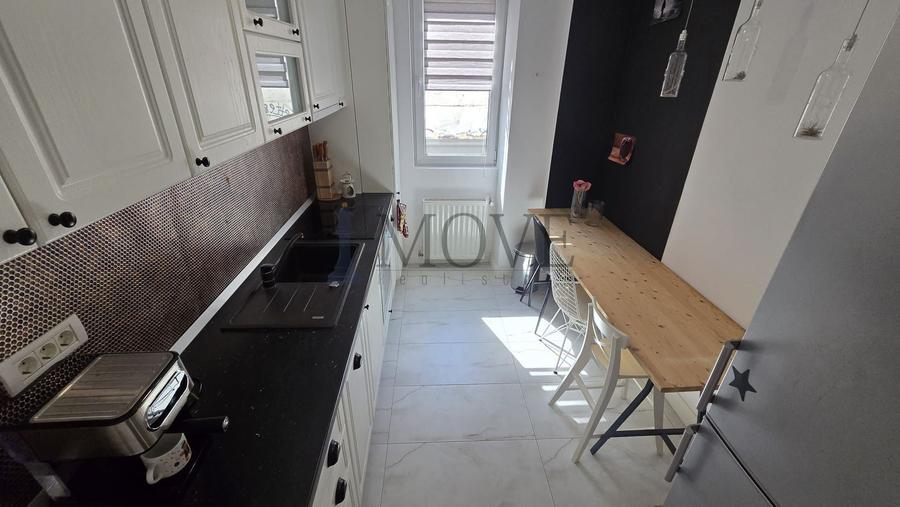 Apartamentul in care te vei simti intr-o vacanta permanenta - Tineretului-Carol