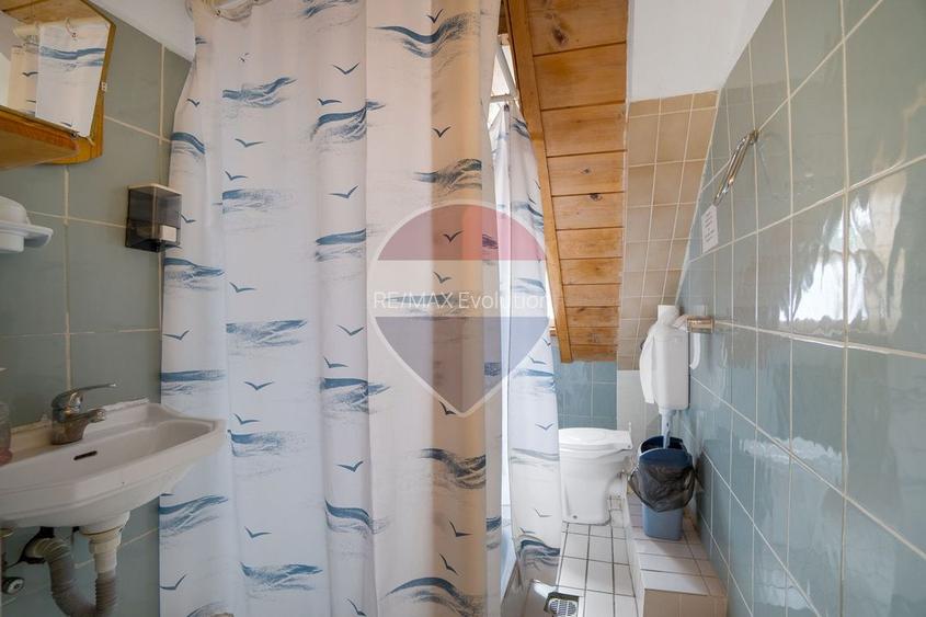 Casă de Vacanta/ Familie/ cu Poveste-Azuga/ Piscina interioara!