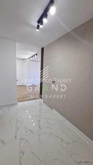 Apartament modern cu 2 camere, zona Eroilor, Florești - 2