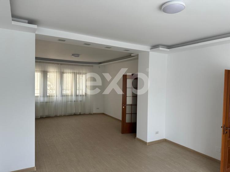 Inchiriere apartament 3 camere Beller