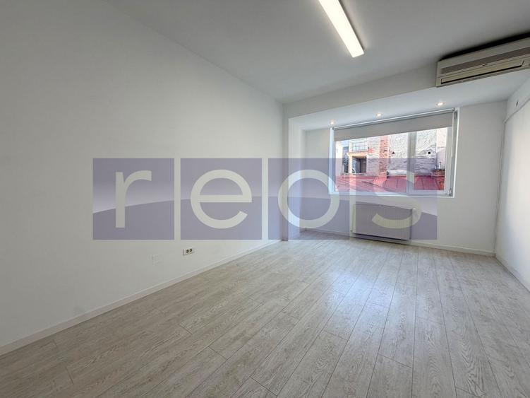 INCHIRIERE 3 CAMERE | DECOMANDAT | ETAJ 1 | IDEAL SPATIU BIROURI