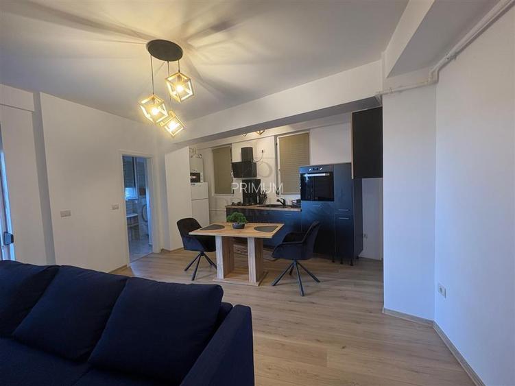 COMISION 0% - Aradului - 2 Camere - Vedere panoramica - LIFT -  Parcare subteran - 2