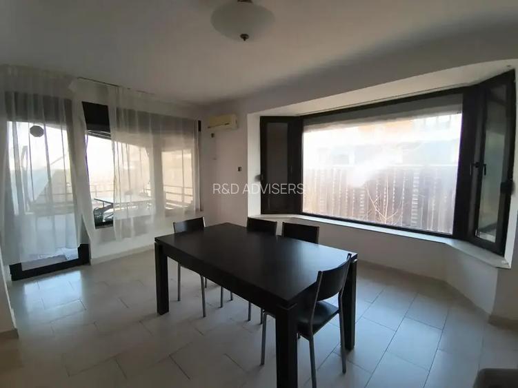 Vilă modernă 5 camere | Pipera | Curte proprie | Mutare directa - 2