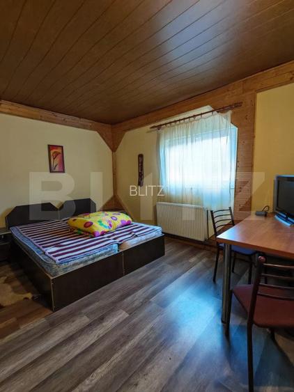 Casa de vacanta de vanzare in Rasnov - Brasov - 8