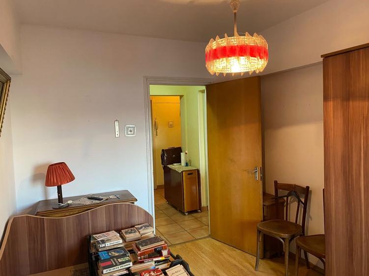 3 camere decomandat | 70 mp | Tineretului