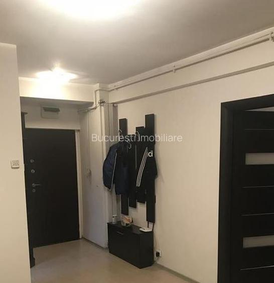 Apartament 2 Camere,Alba Iulia,bl.2012,et.2/4,Amenajat,centrala,mobilat - 5
