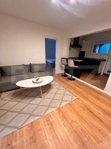 Apartament cu 2 camere - zona Centrul Vechi