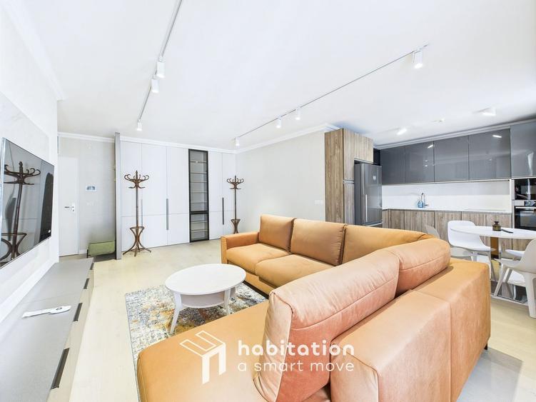 Apartament Premium 3 Camere – ISHO, Stil și Confort
