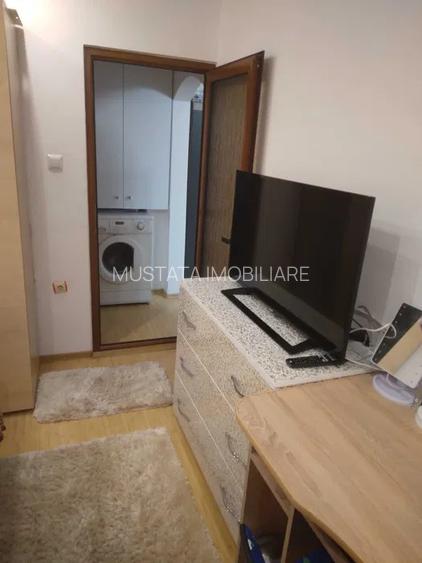 Apartament 2 camere confort 2 zona Apollo, etaj 3, toate imbuntatirile - 6
