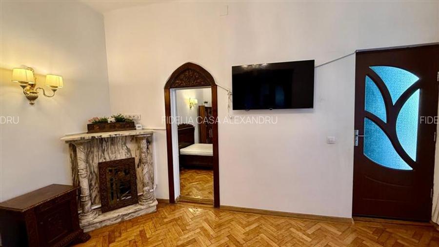 Vila  de vanzare  Copou, - 5