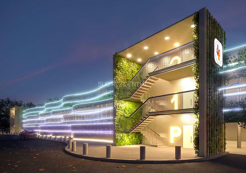 Apartament 2 camere, langa Parc Tudor Arghezi, Metalurgiei, Sector 4 - 31