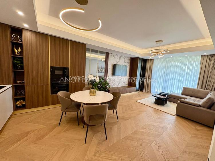 Experience Luxury Living | 2 Camere Premium | Complex cu Piscină & Spa