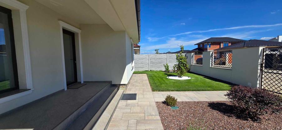 Casă de vânzare – Nufărul | Cartier rezidențial VIENA RESIDENCE-CV0531