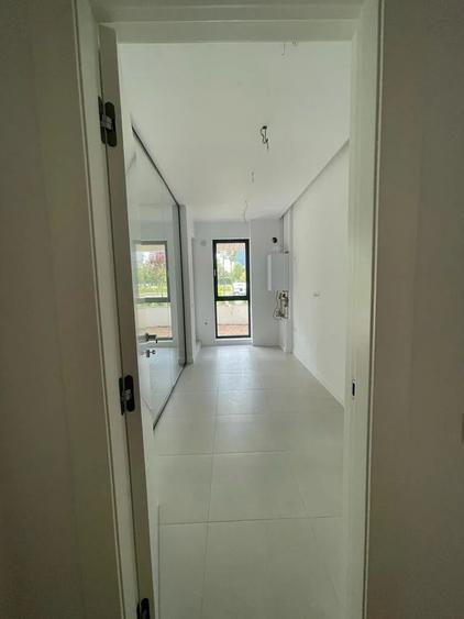 Inchiriere Spatiu Parter / Nusco City / Pipera