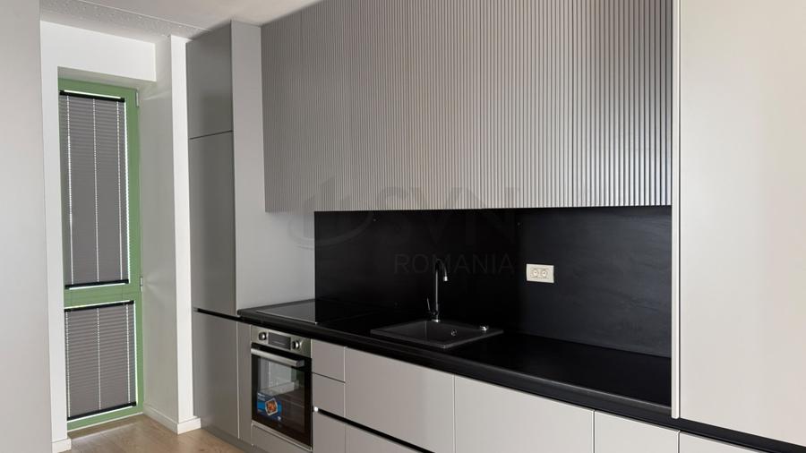 REA1029375 Apartament 2 camere Prima Inchiriere Vedere Lac