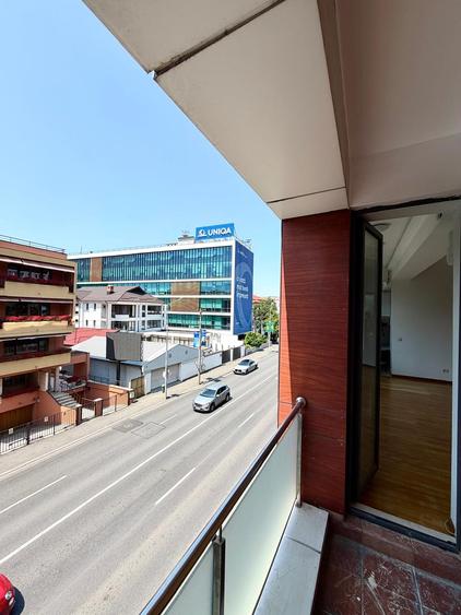Aviatiei / Caramfil Office / Spatiu de birou '70 Mp / Parcare Opțional