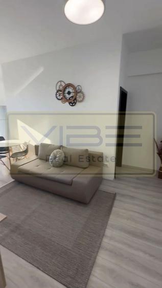 Păcurari - 30 min UMF/Cuza - Bloc nou-2 camere -Modern -420euro!