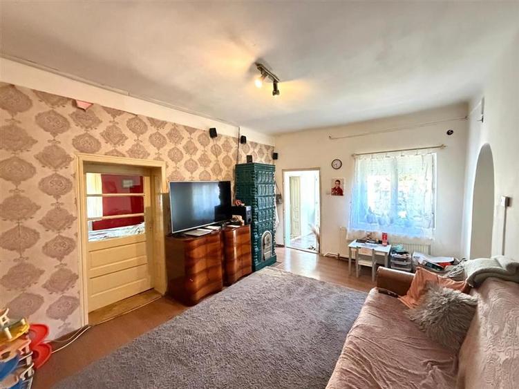 CASA PLAN PARTER | TEREN 620 MP | ACCES AUTO | ZONA SANTAUL MARE | BIHOR