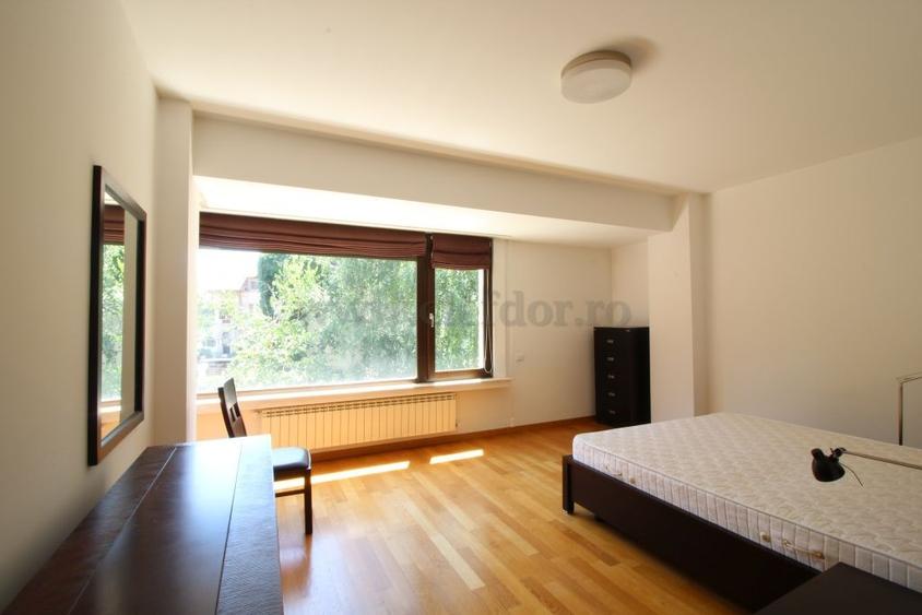 Kiseleff, apartament 3 camere