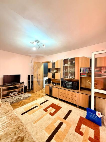 Apartament la cheie / Zona Manastur